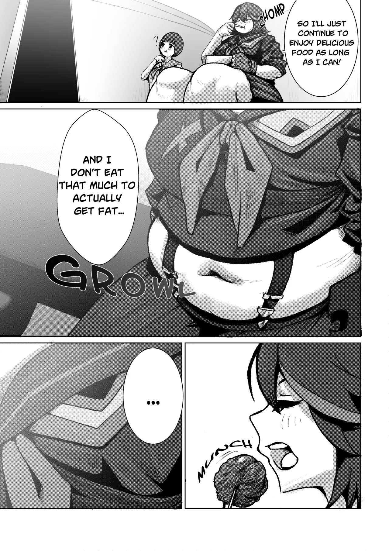 Persi - Kill La Kill WG page 3 full