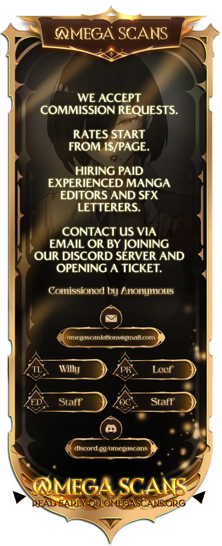 Slave City page 1 full