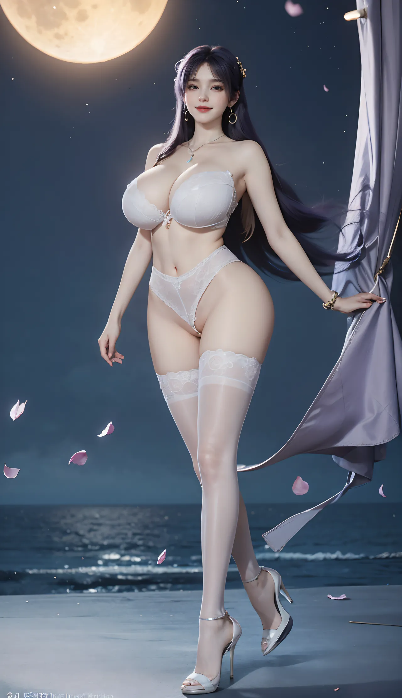 遮天-姬紫月 page 8 full