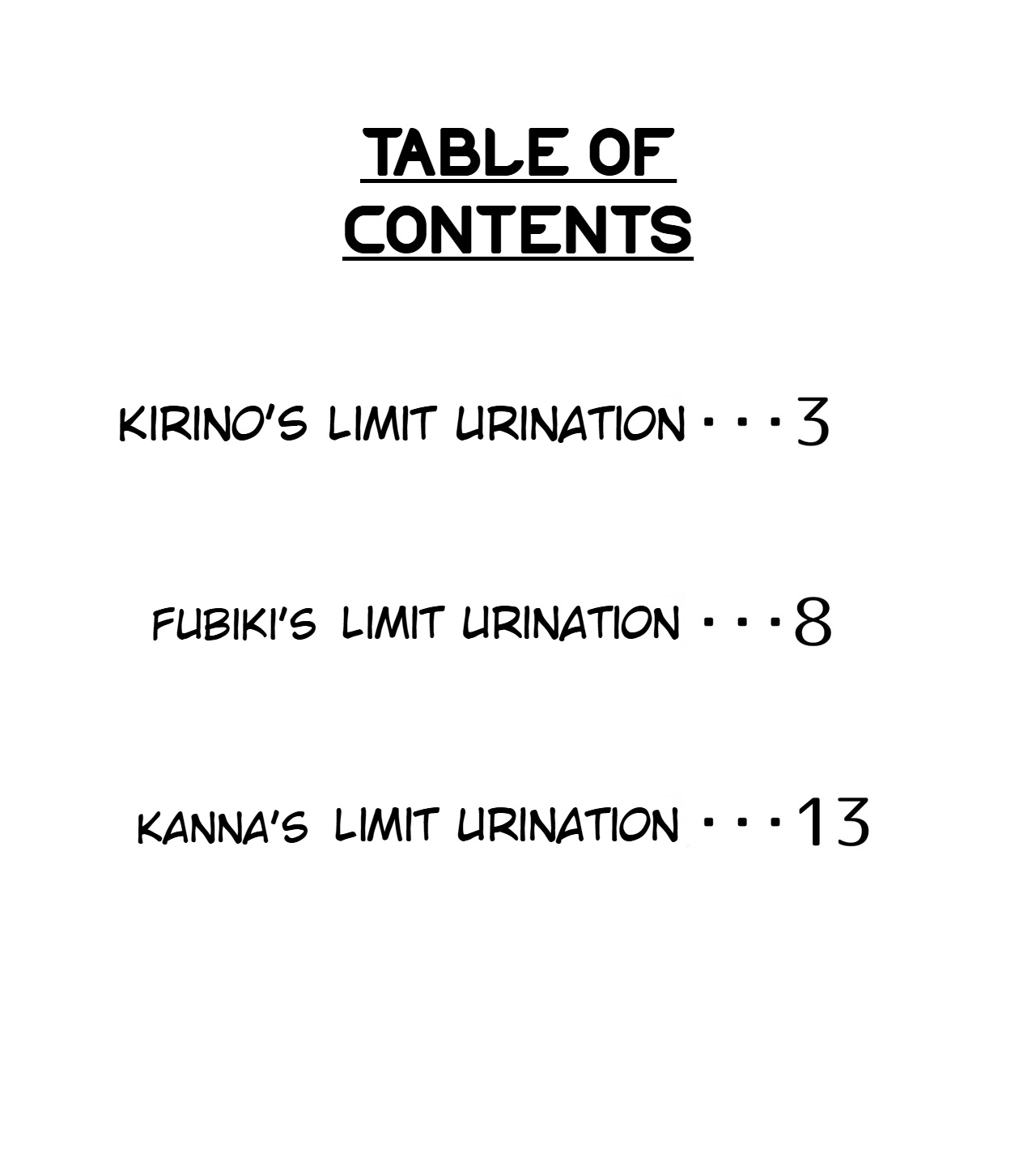 saving peeing! page 2 full