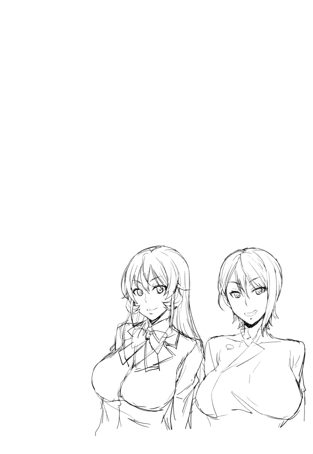 JK Alice no Erina JK page 6 full