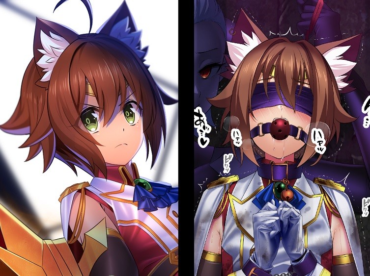 菲蕾丝缇娅-诺亚合集（个人翻译） page 1 full