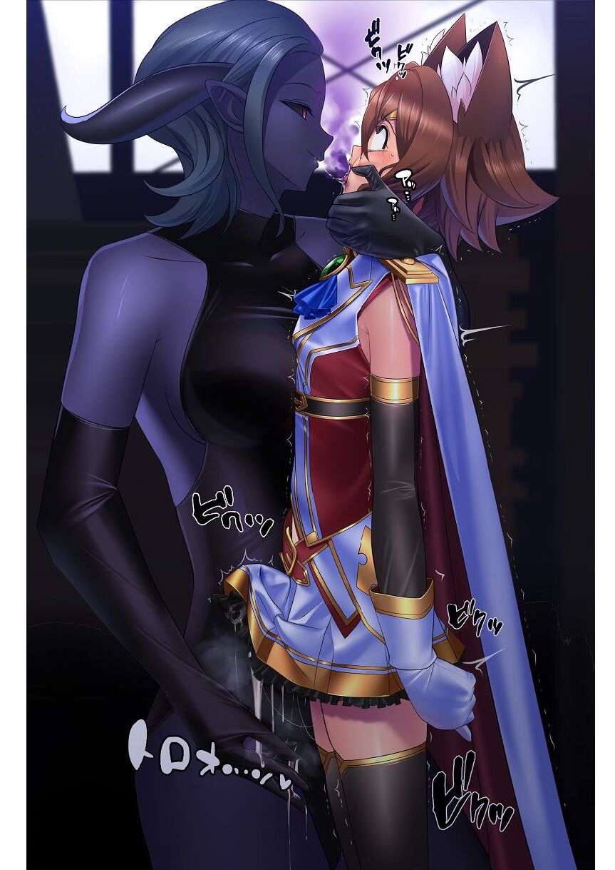 菲蕾丝缇娅-诺亚合集（个人翻译） page 10 full