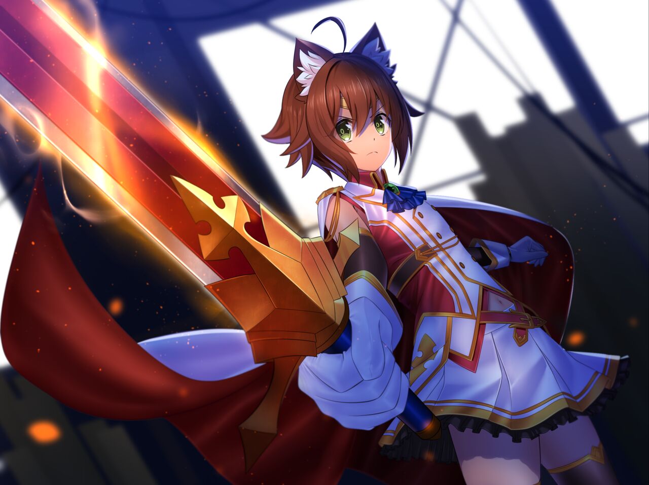 菲蕾丝缇娅-诺亚合集（个人翻译） page 2 full