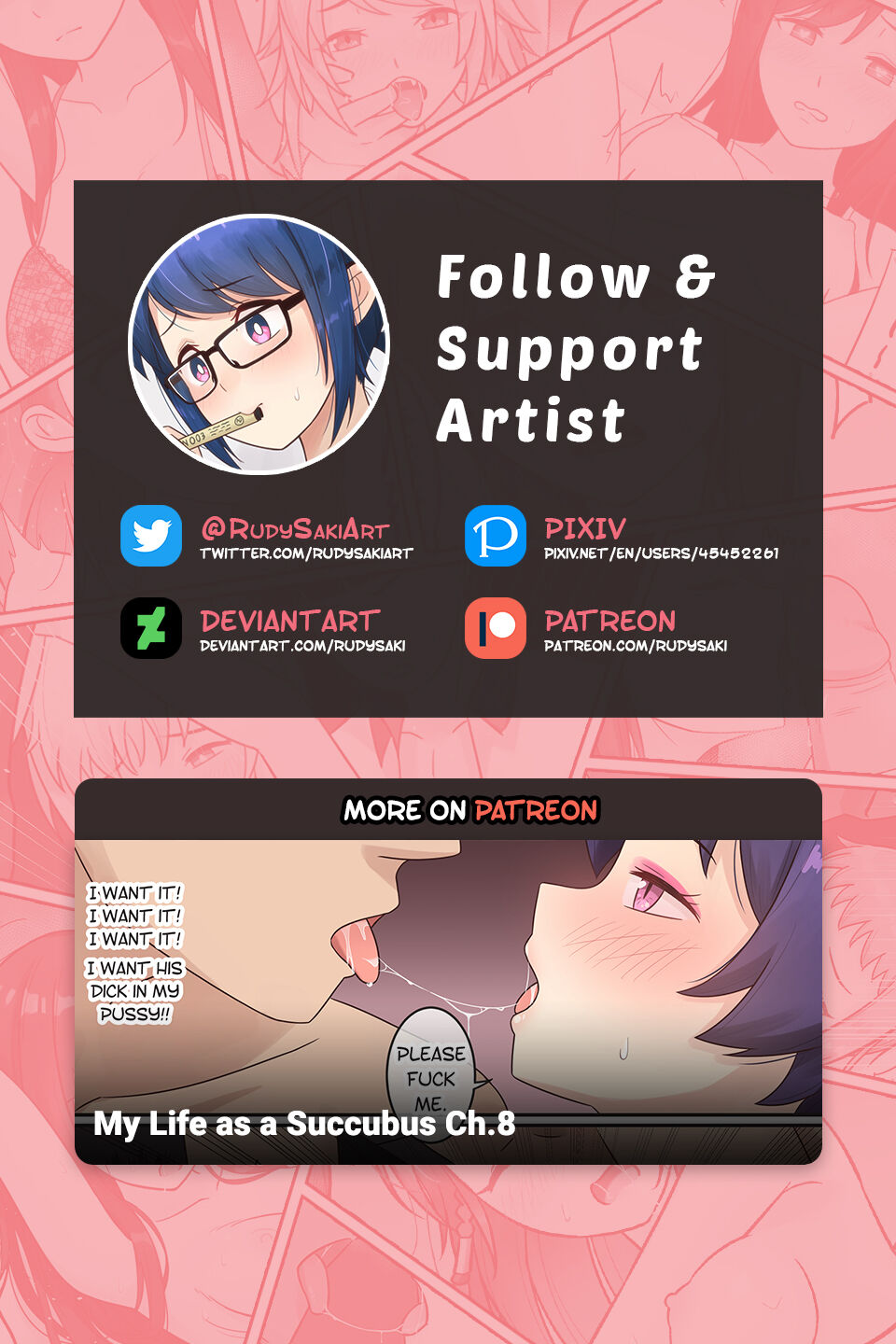 Rivals to Lovers 2 page 10 full