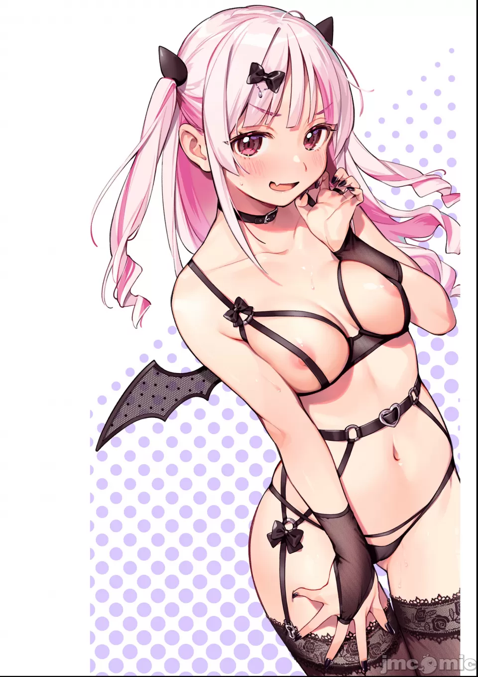 Miaku Chiru Sensei no Yuwaku &&整合：美少女之友 page 2 full