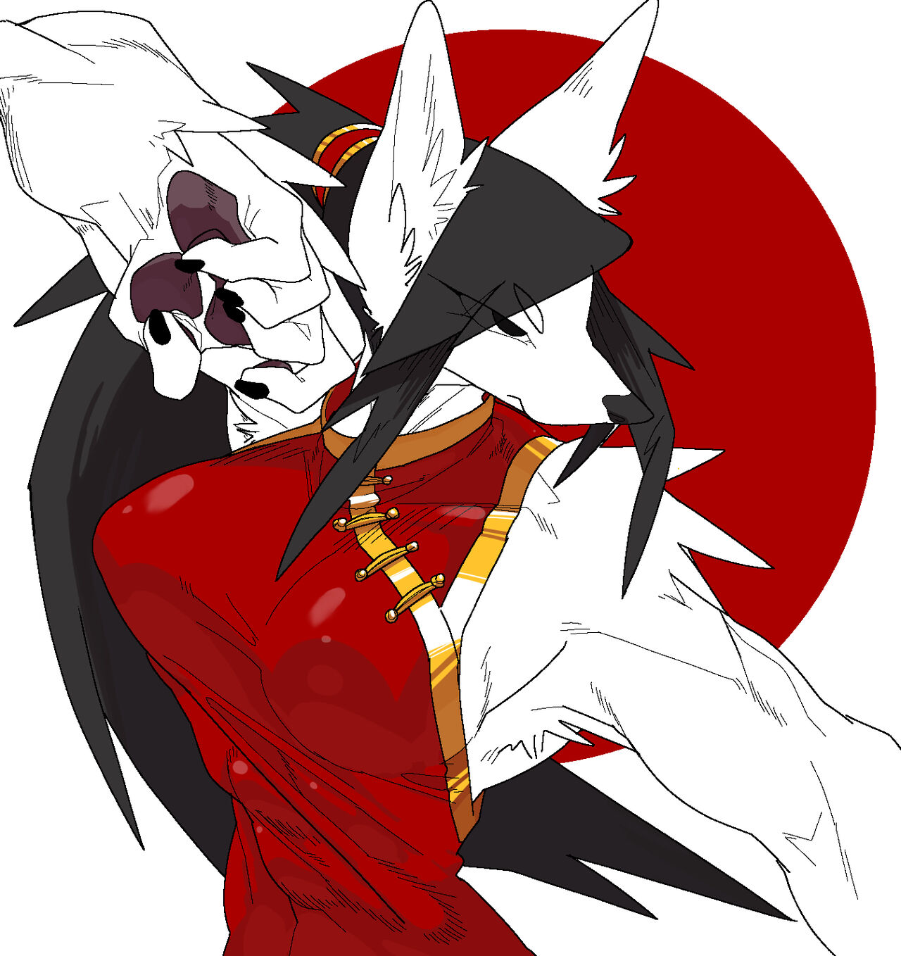 Artist: Gaku  e621 page 10 full