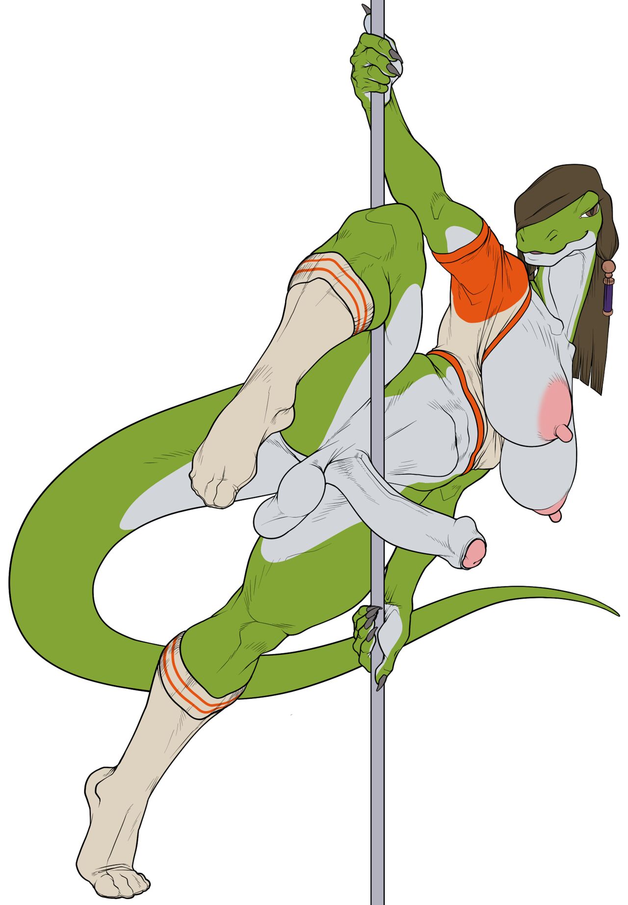 Artist: Gaku  e621 page 4 full