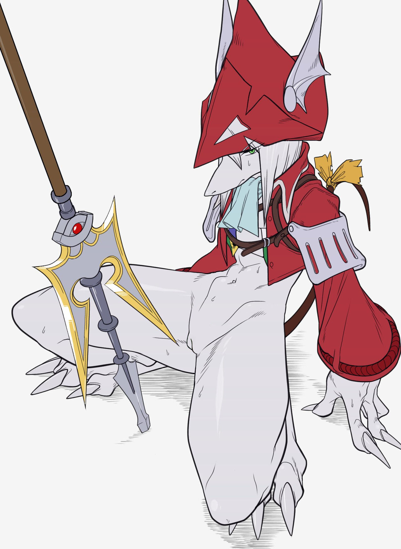 Artist: Gaku  e621 page 6 full