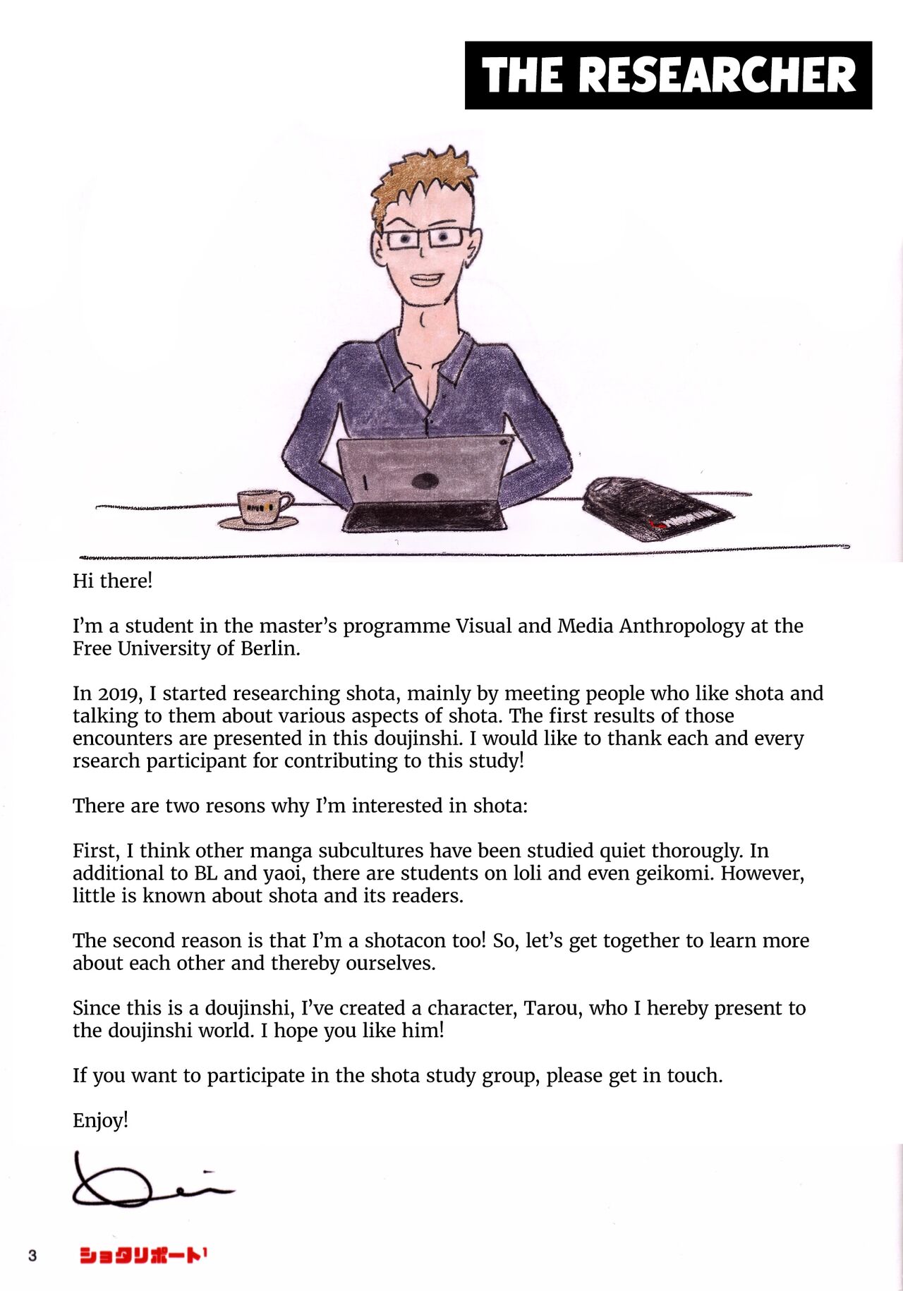 Shota Report 1 page 2 full