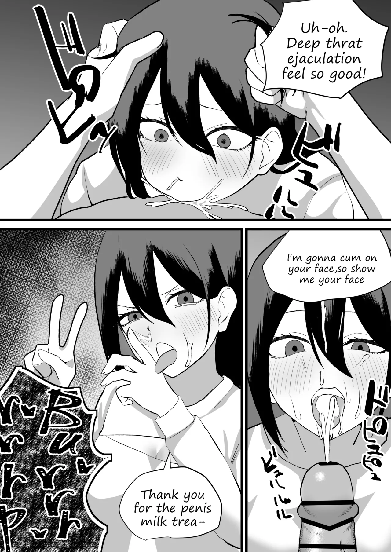 Katsuage ni Akita kara P-katsu Sagi Shitemita! 2 I Got Bored of Extorting People, So I Tried Sugar Daddy Scamming! 2 page 9 full