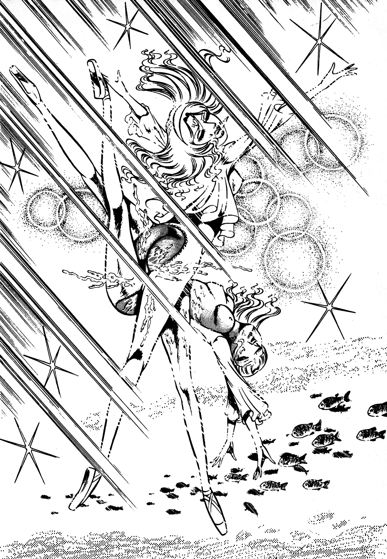 Sex Hunters 4 page 8 full