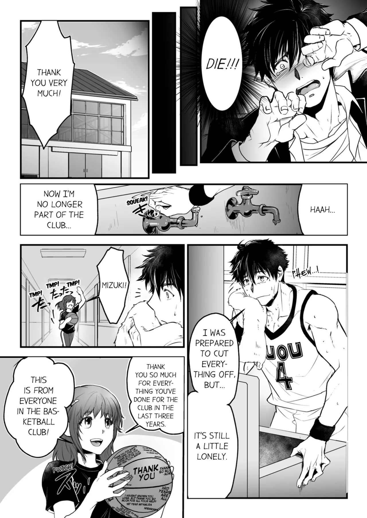 Kyojinzoku no Hanayome | The Titan's Bride Vol. 1-2 page 3 full