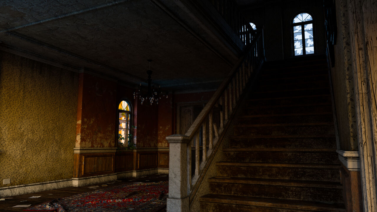 Dark City page 2 full