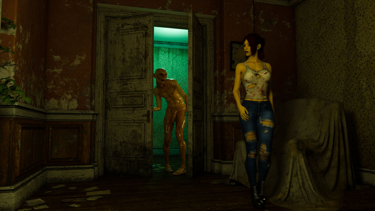 Dark City page 3 full