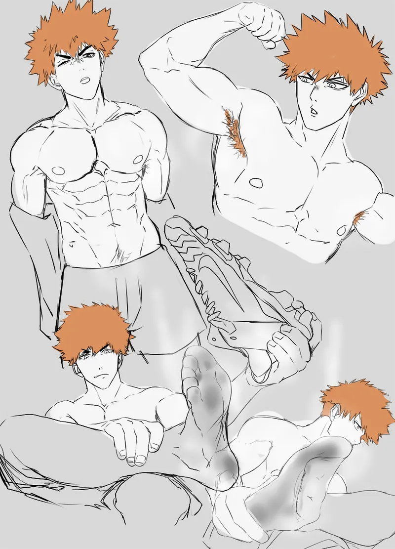 Patreon部分图集 page 3 full