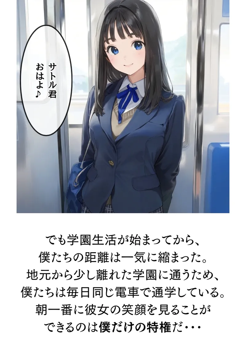 【熱血！種付け先生】少子化対策のため学園一の美少女が種付けおじさんに寝取られた件 page 9 full