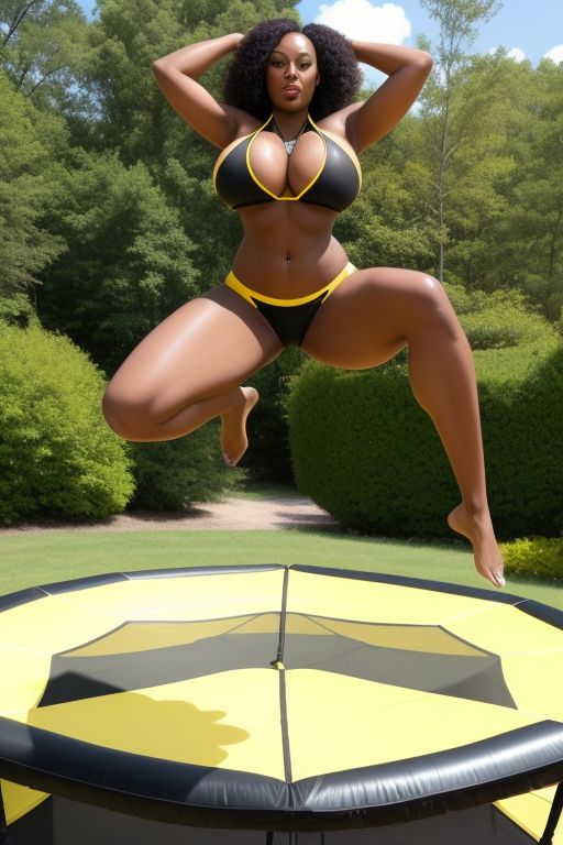 MILFS KNOW HOW TO GET THEIR JUMP ON page 5 full