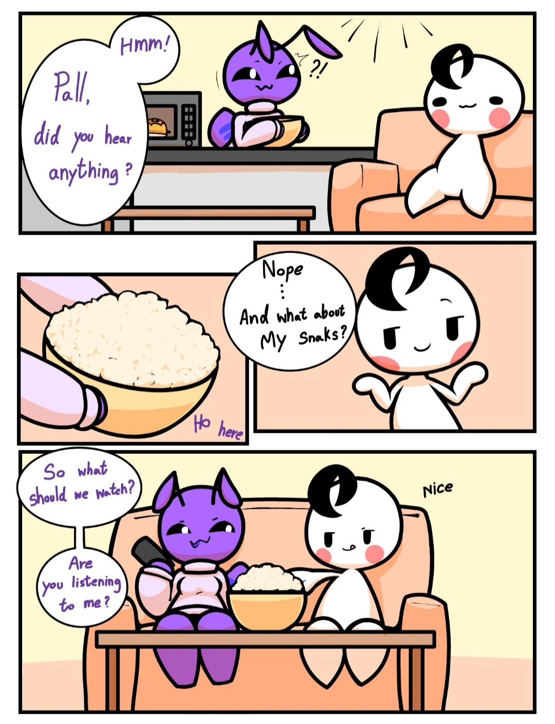 Plushie page 10 full