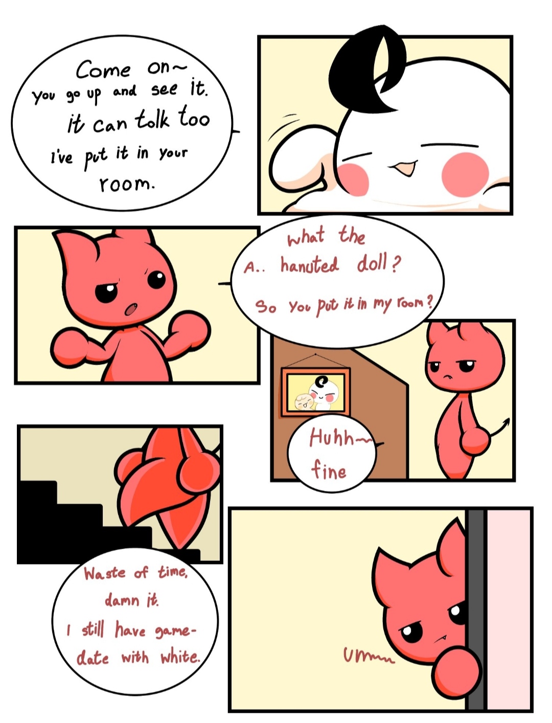 Plushie page 3 full