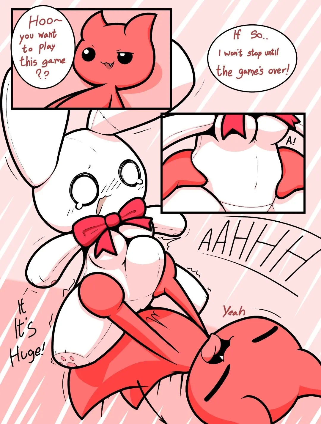 Plushie page 8 full