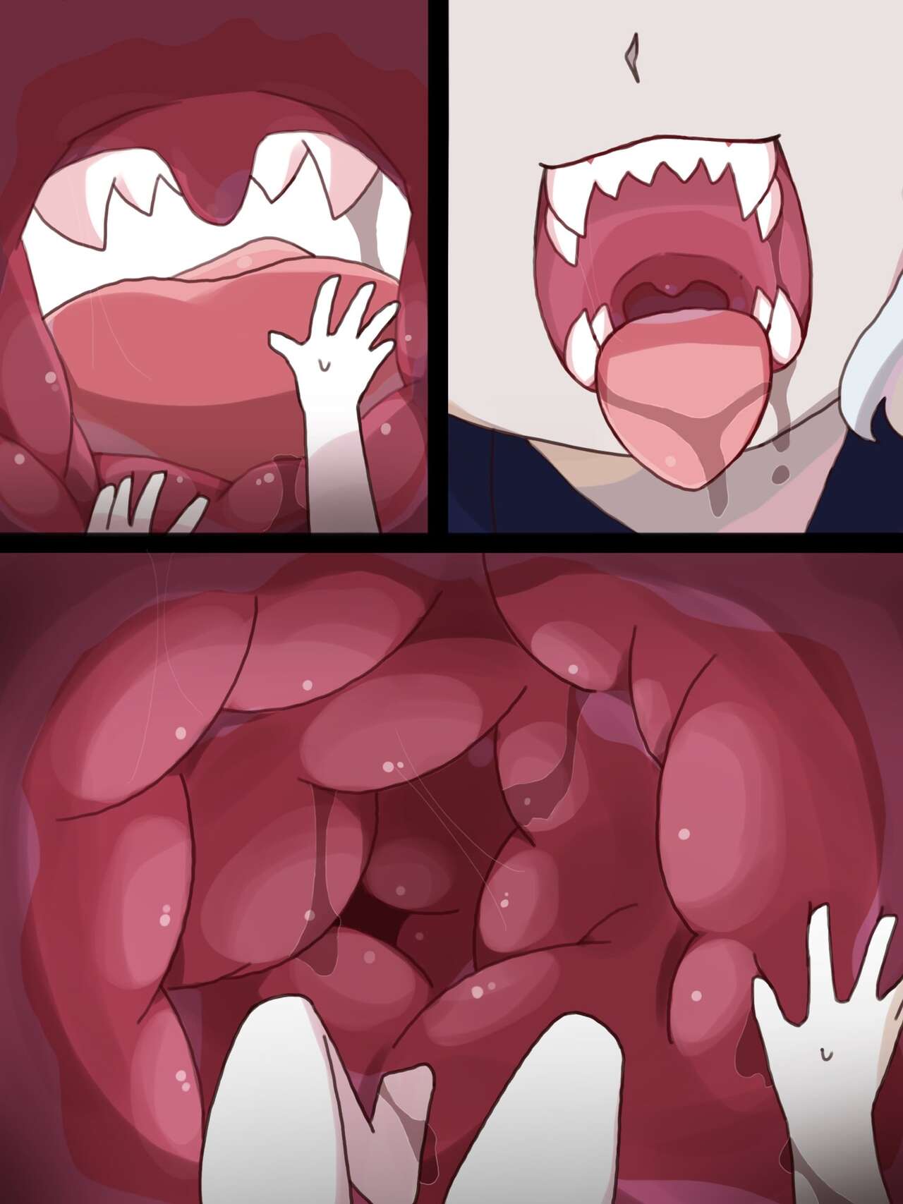 Pitou vore page 2 full