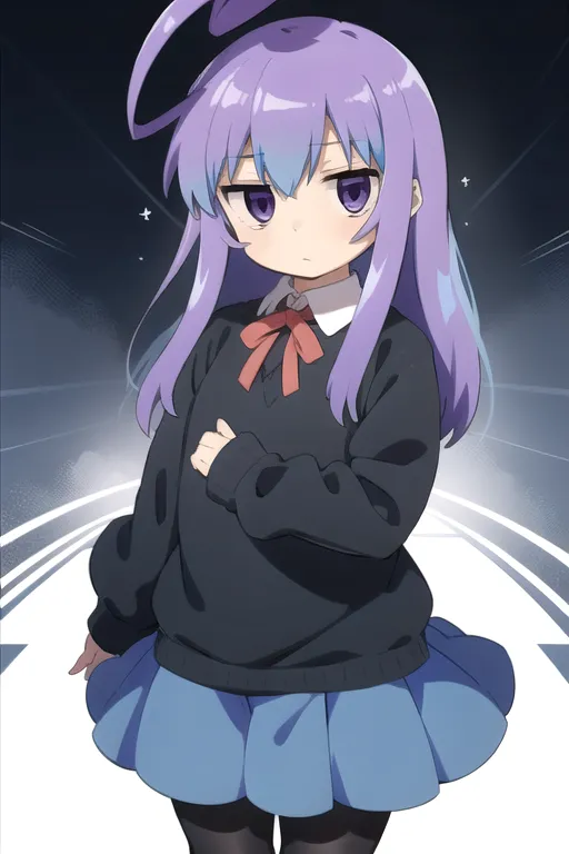 Tsumiki daidoujipv ai generated page 1 full