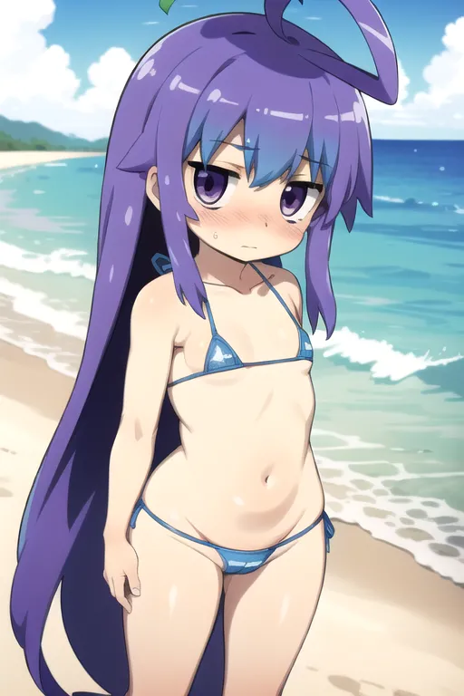 Tsumiki daidoujipv ai generated page 10 full