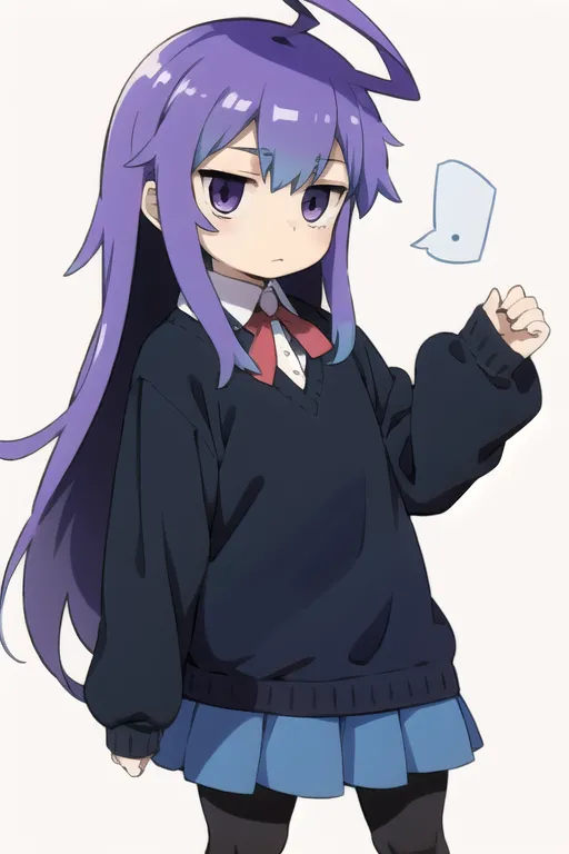 Tsumiki daidoujipv ai generated page 3 full