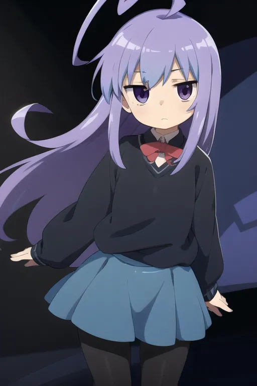 Tsumiki daidoujipv ai generated page 5 full