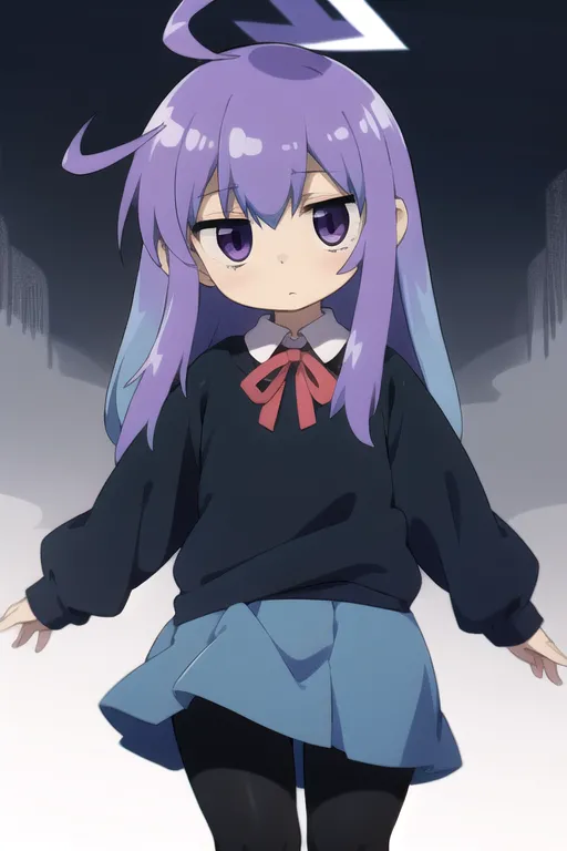 Tsumiki daidoujipv ai generated page 6 full