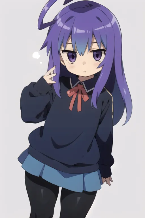 Tsumiki daidoujipv ai generated page 7 full