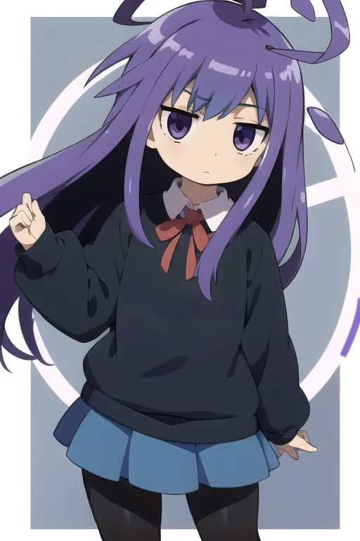 Tsumiki daidoujipv ai generated page 8 full