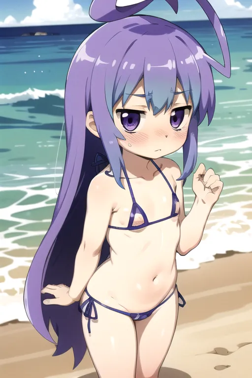 Tsumiki daidoujipv ai generated page 9 full