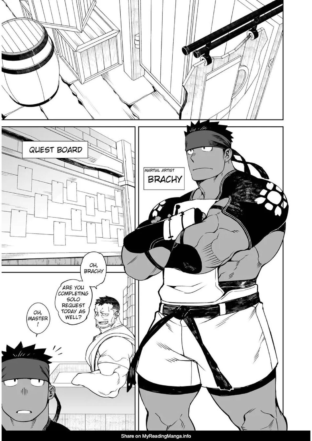 Party Play II page 3 full