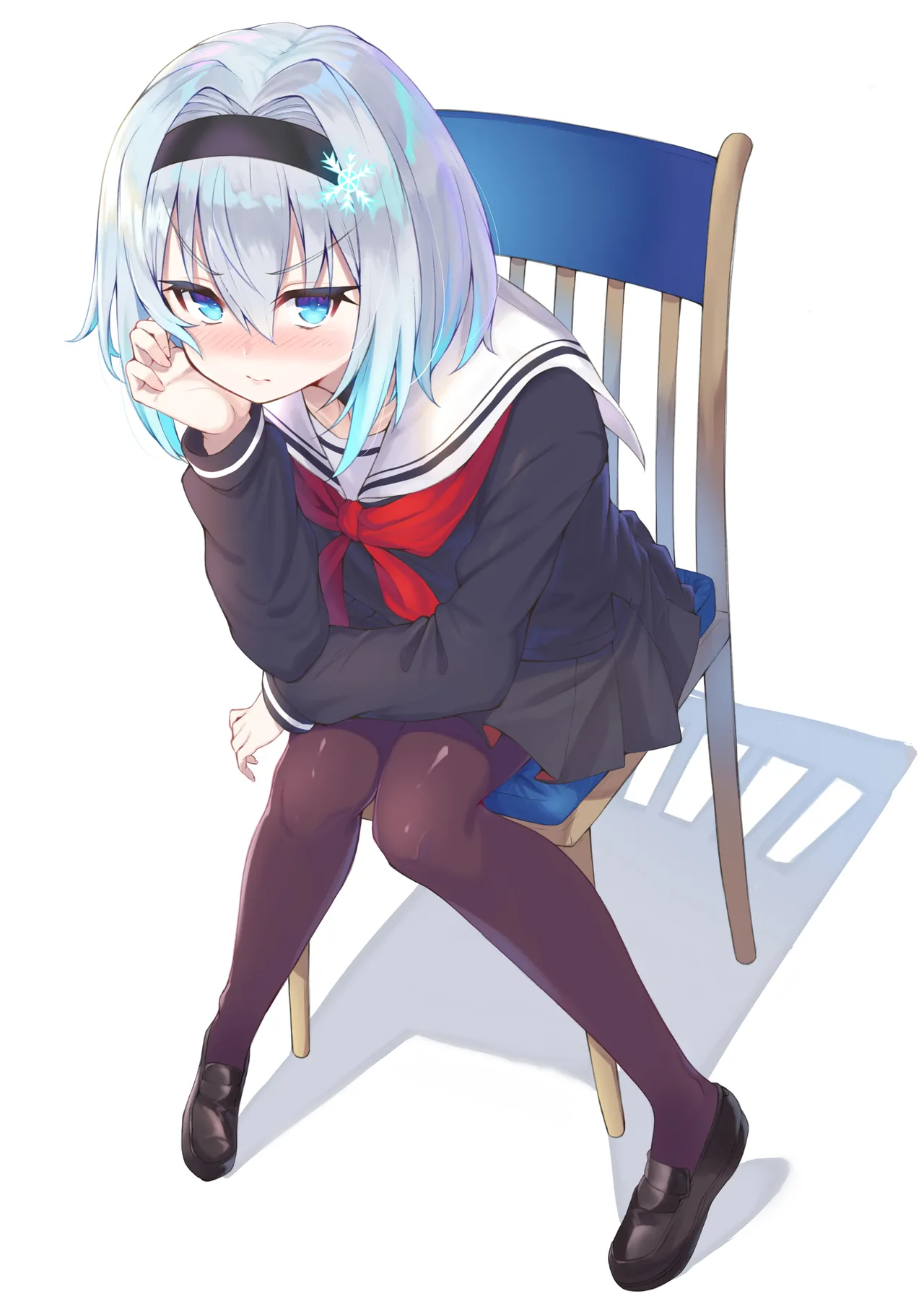 个人向收藏 page 4 full