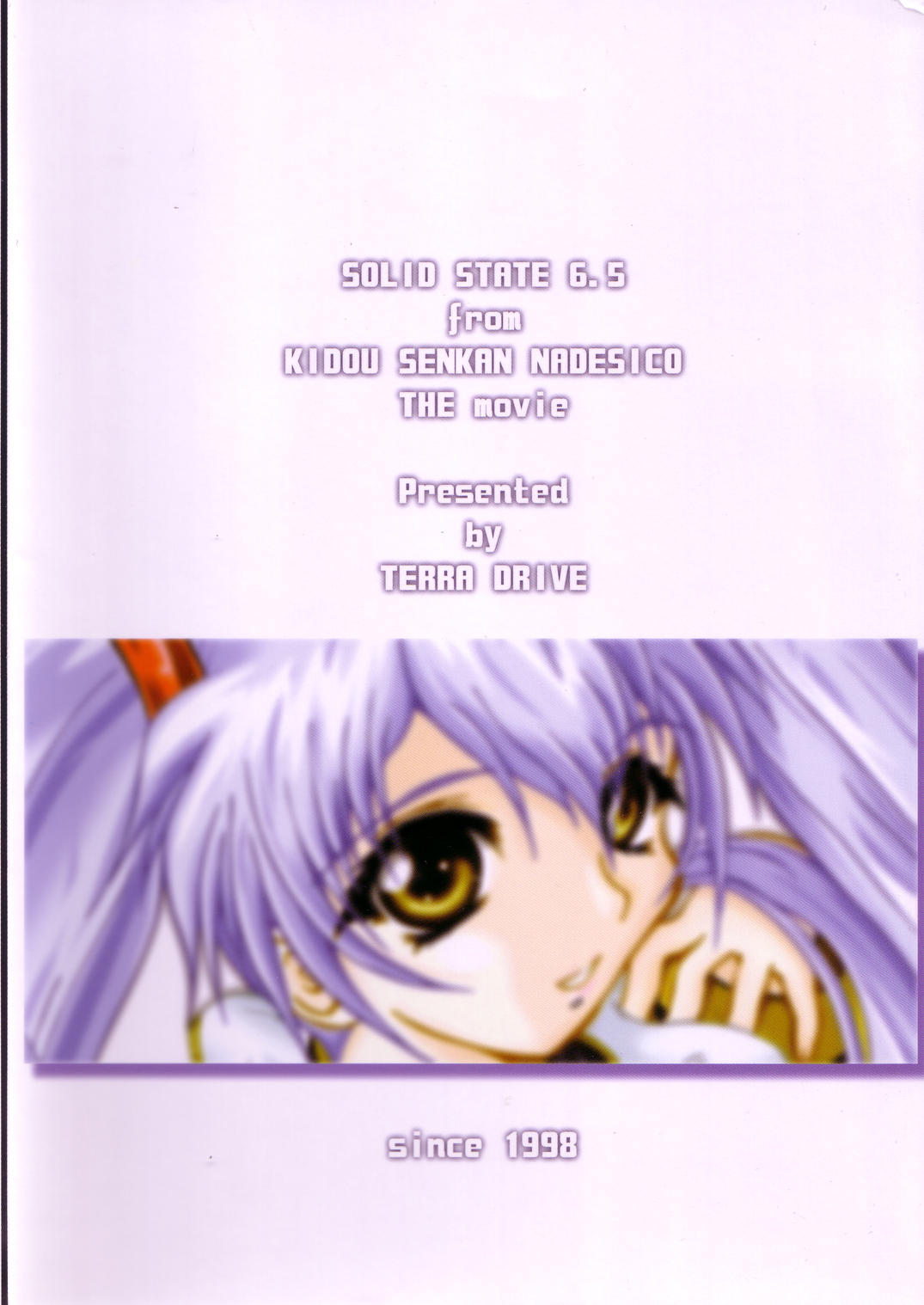 SOLID STATE 6.5 page 2 full