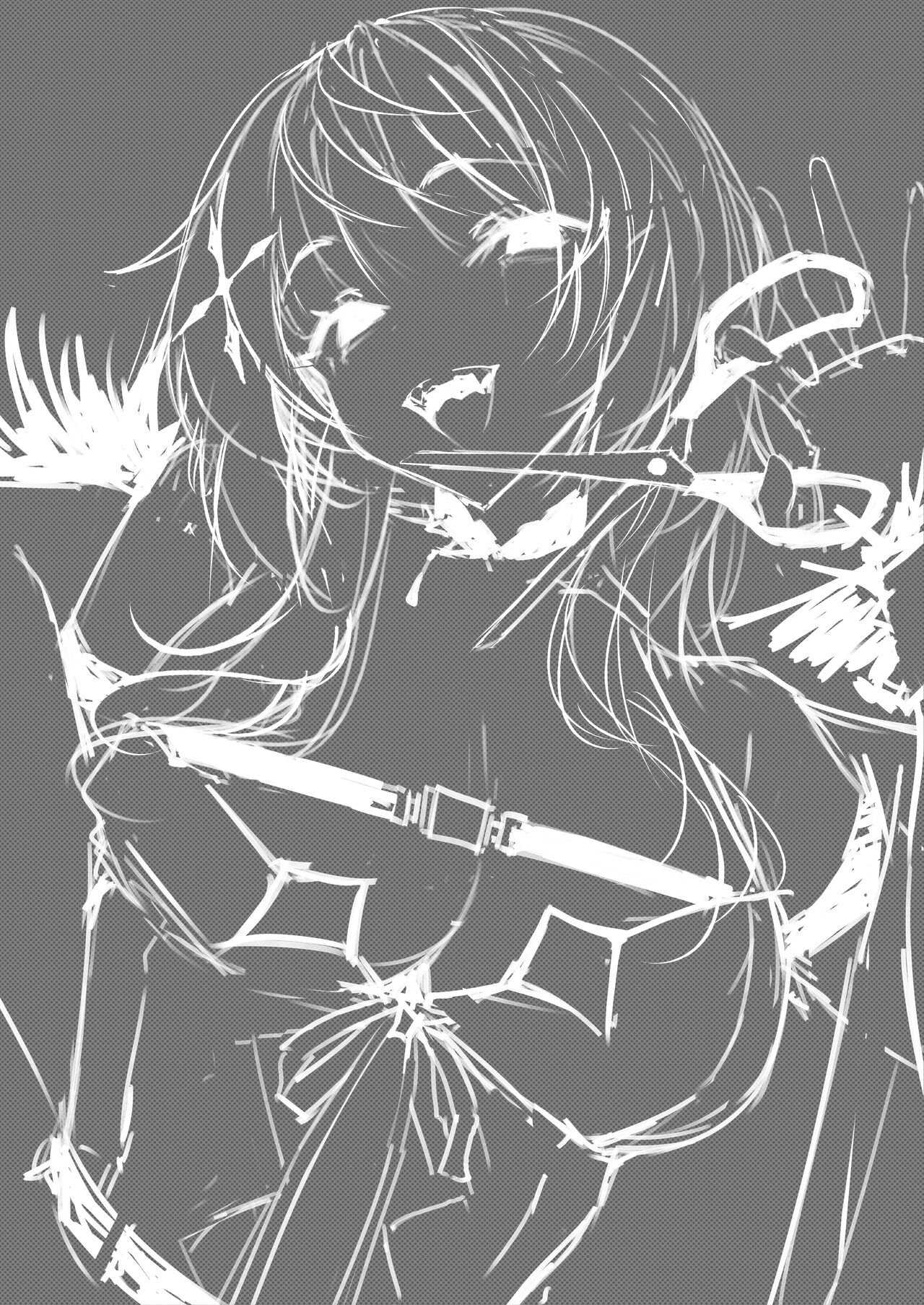 Anata no Shiori ni Naritai - I Just Want To Be Your Shiori page 2 full