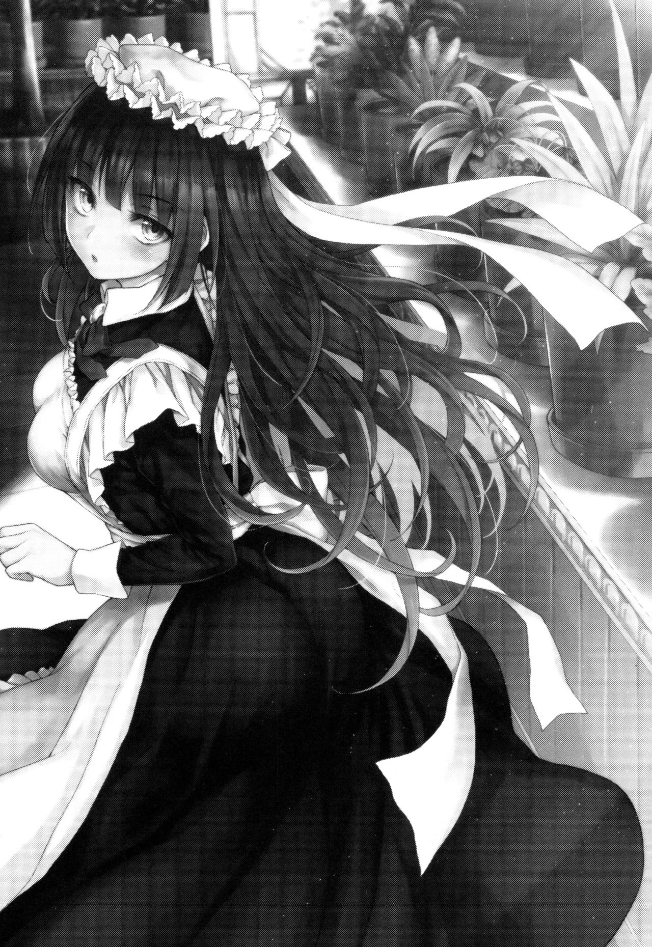 Haruhira Hakushaku-ke no Jijou Meiji Kouki Hen  | 春衡伯爵家の事情 明治後期篇 page 2 full