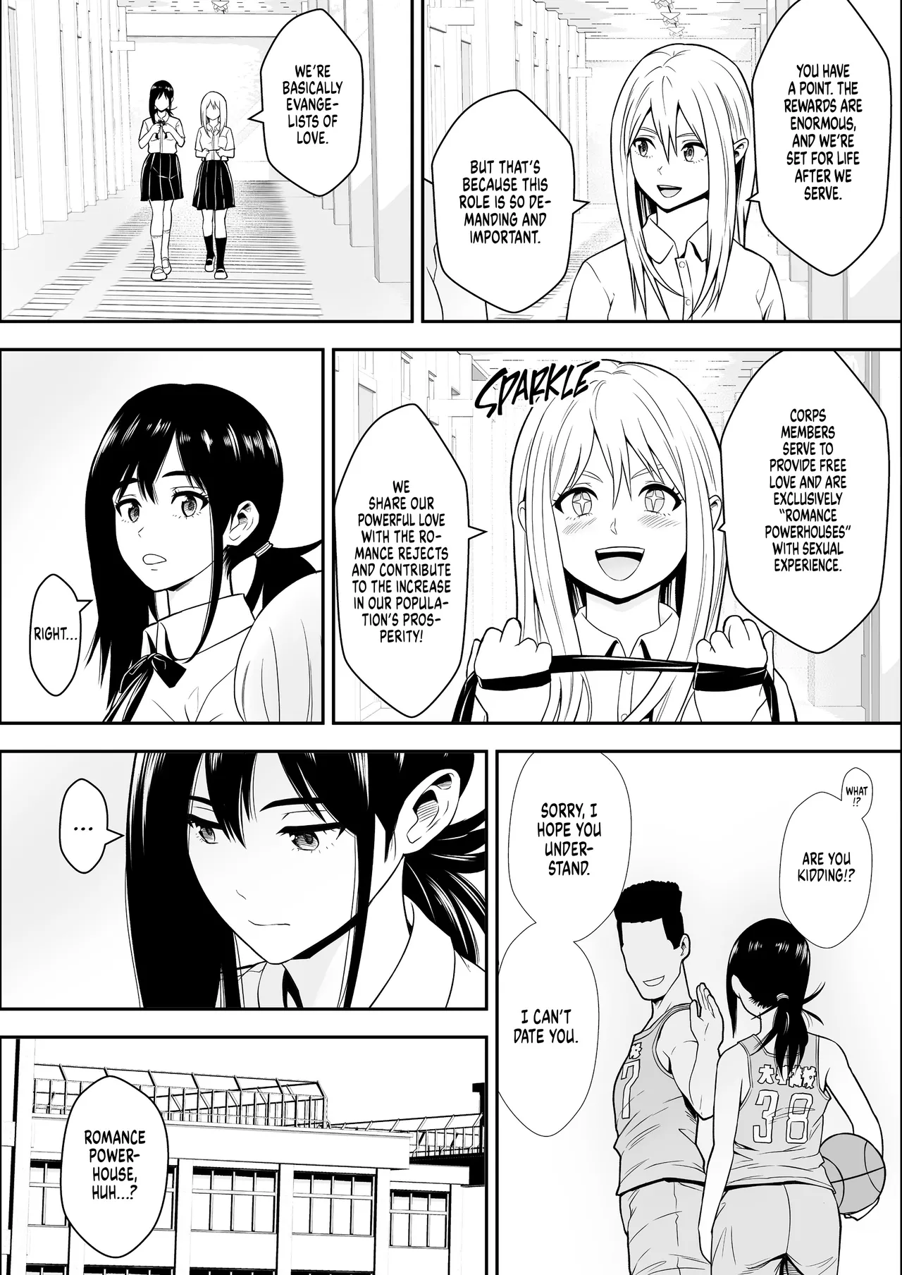 Copulation Corps page 10 full