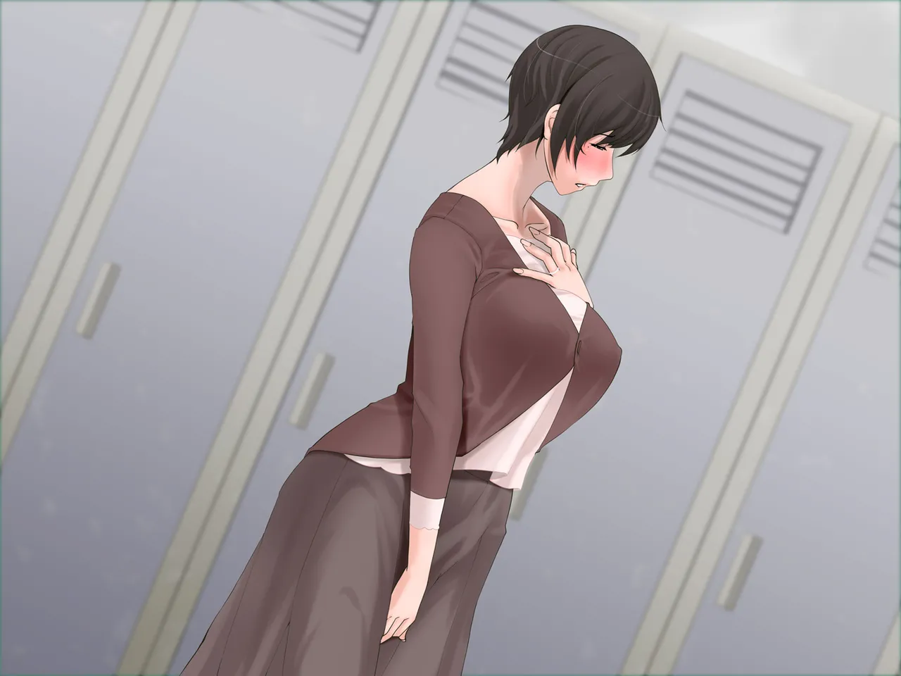 浮気する人なんて、信じられなかった。ましてや自分がその当事者になるなんて… page 9 full