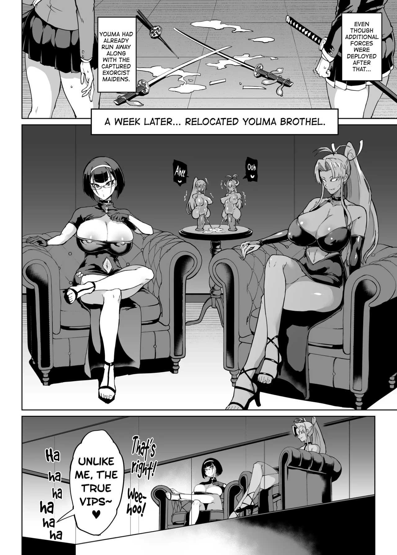 Taimabu S3 Sonogo... Hen 4 page 9 full