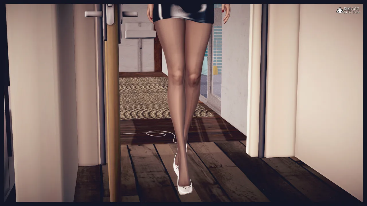 罪恶都市-丧失小镇之赵婉芝 page 3 full