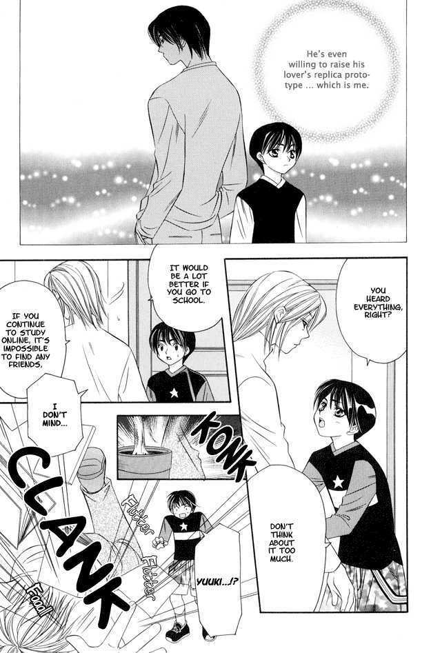 Original Love page 10 full