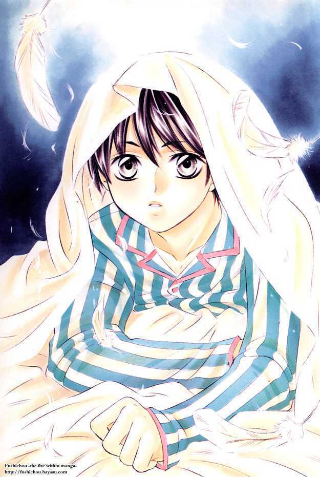 Original Love page 2 full