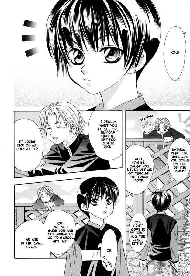 Original Love page 5 full