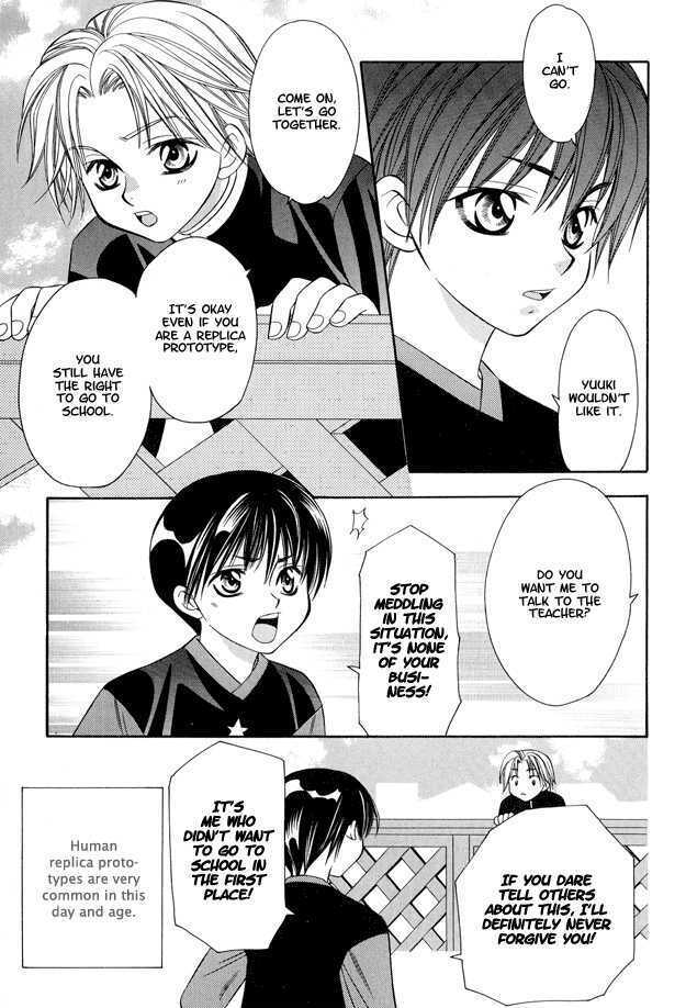 Original Love page 6 full