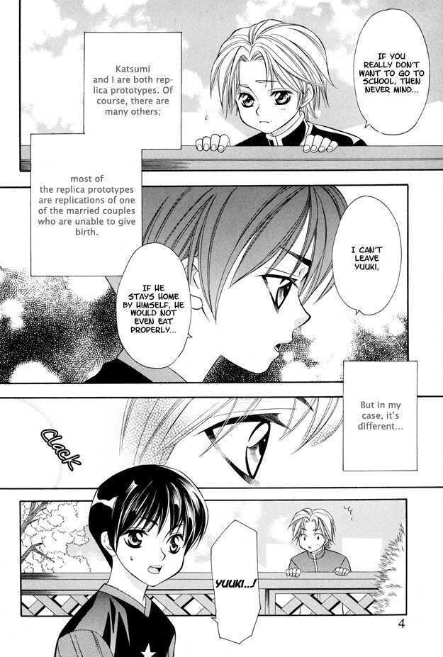 Original Love page 7 full