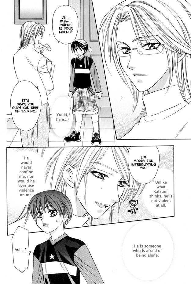 Original Love page 9 full