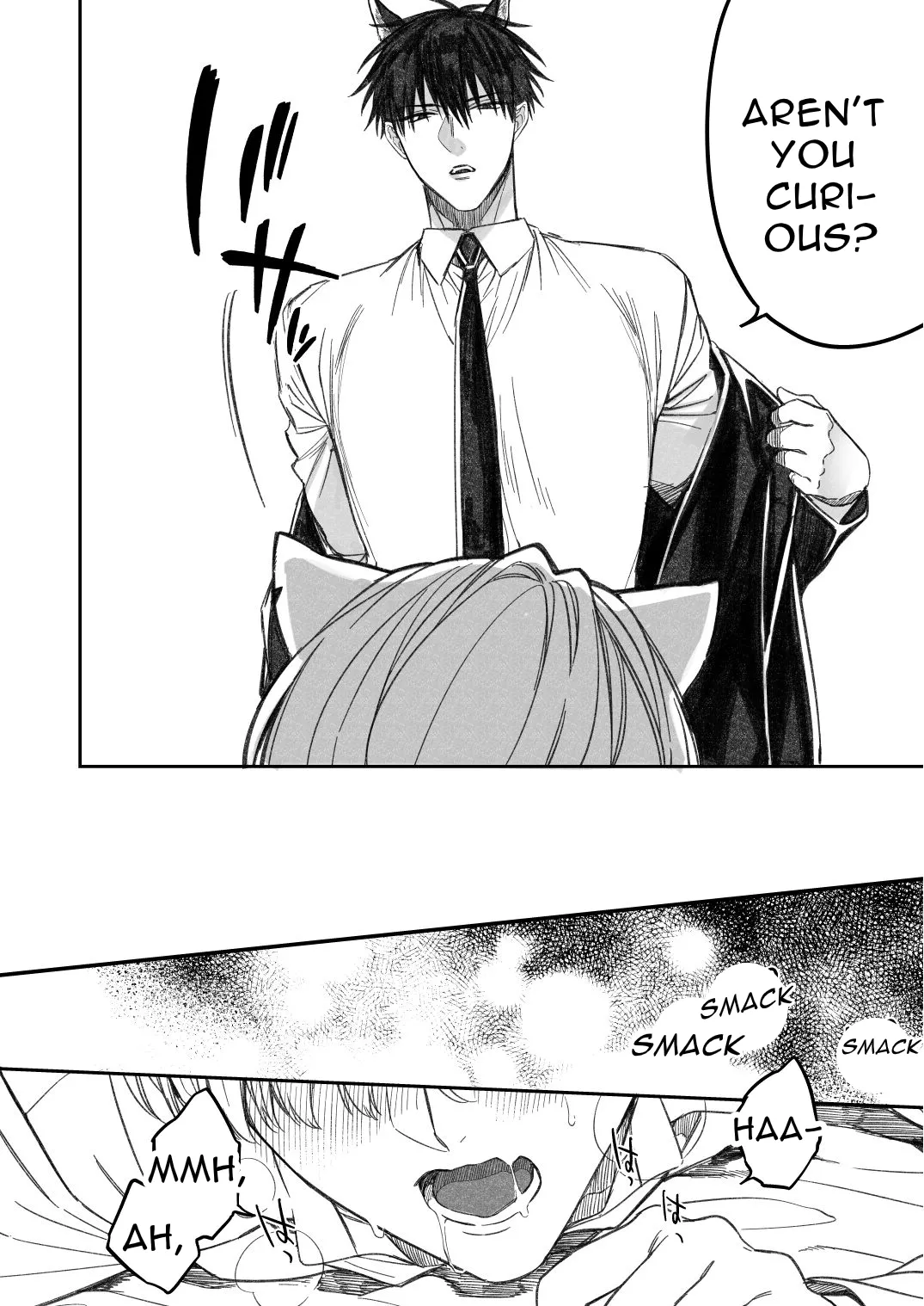 Sexcape Room page 6 full